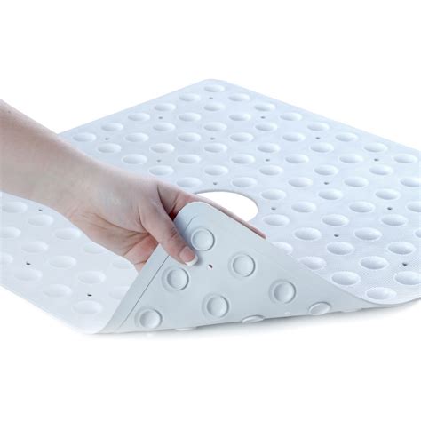 mold resistant shower mat